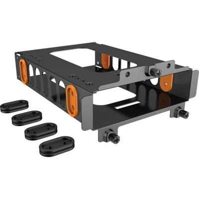 BeQuiet HDD Cage Houder voor harde schijf