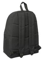 Schoolrugzak Munich Beat Zwart 33 x 42 x 15 cm - thumbnail