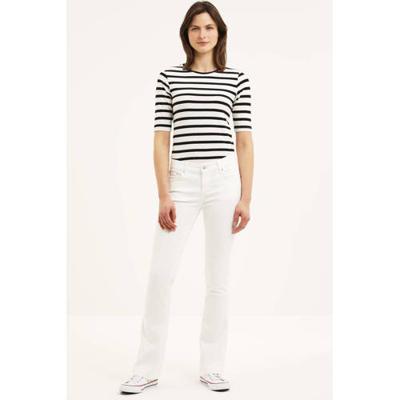 LTB flared jeans Fallon 53263 marshmellow LTB flared jeans Fallon 53263 marshmellow