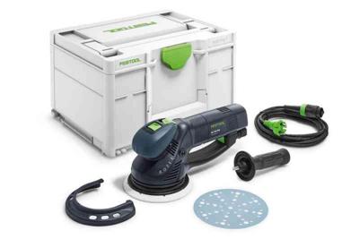 Festool RO 150 FEQ-Plus ROTEX Excenterschuurmachine - 576017