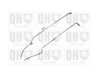 Drukleiding, druksensor (roetfilter) PP11001A - thumbnail