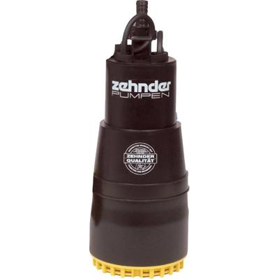 Zehnder Pumpen TDP 800 13646 Dompeldrukpomp Met meerdere standen 6000 l/h 30 m Zehnder Pumpen TDP 800 13646 Dompeldrukpomp Met meerdere standen 6000 l/h 30 m