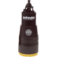 Zehnder Pumpen TDP 800 13646 Dompeldrukpomp Met meerdere standen 6000 l/h 30 m - thumbnail