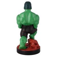 Cable Guys Marvel Avengers - Hulk - thumbnail