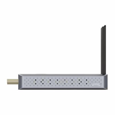 Stream S2 Pro - Wireless HDMI presentatiesysteem - Wireless HDMI van (meerdere) laptop(s) naar tv/display/projector - thumbnail