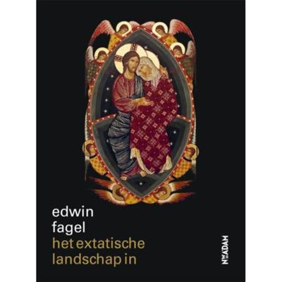 Het extatische landschap in (Paperback)