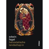 Het extatische landschap in (Paperback) - thumbnail