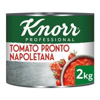 Knorr Professional - Tomato Pronto Napoletana - 2kg - thumbnail