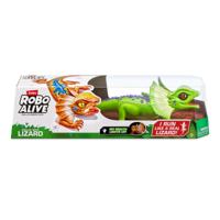 Robo Alive Hagedis - thumbnail