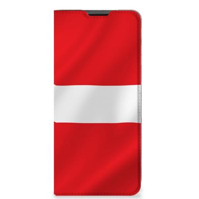 Motorola Moto G51 5G | Standcase | Denemarken