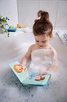 Haba badboek wasdag bij Paul & Pia - thumbnail