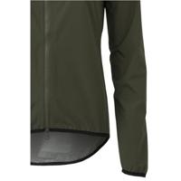 AGU Regenjas Essential Dames - Groen - S - Waterdicht - thumbnail