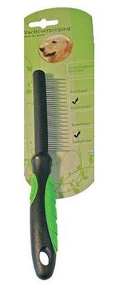 Hondenkam korte/lange tanden