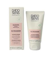 Dado Sens Extroderm intensive cream bio 50 Milliliter - thumbnail