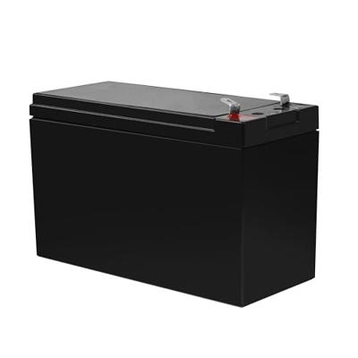 Green Cell AGM04 UPS-accu Sealed Lead Acid (VRLA) 12 V 7 Ah