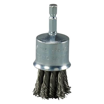 Makita Accessoires Penseelborstel ZK1/4"x28mm - D-76766