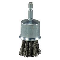 Makita Accessoires Penseelborstel ZK1/4"x28mm - D-76766 - thumbnail