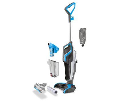 Bissell 3-in-1 multifunctionele vloerreiniger CrossWave