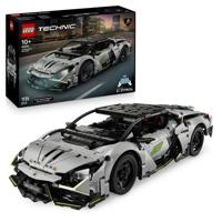 Lego Technic 42214 Lamborghini Revuelto Supersportwagen - thumbnail