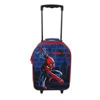 Undercover Kindertrolley spiderman - thumbnail
