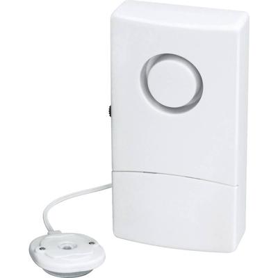 PENTATECH 23003 WA03 Watermelder Met externe sensor werkt op batterijen