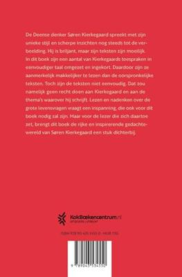 Kierkegaard in gewone taal (Paperback)