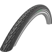Schwalbe Buitenband 16-1.75 (47-305) road cruiser active zwart r - thumbnail
