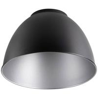 SLV PARA DOME lampenkap / accessoires voor staande lamp, staande lamp, LED-lamp woonkamer / zwart - thumbnail