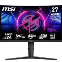 MSI MPG 275CQRXF - thumbnail