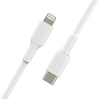 Belkin Boost Charge USB-C naar Lightning 1 meter kabel - thumbnail