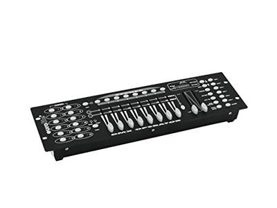 Eurolite EUROLITE DMX Operator 192 Controller