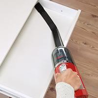 Bosch Snoerloze Stofzuiger Serie 4 BBH3ALL28 Flexxo - thumbnail