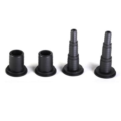 2x invoertule 25/32/40 mm met 2x uitvoertule 32/40 mm Velda - Velda