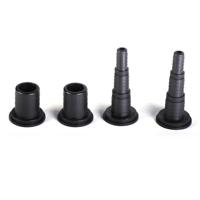 2x invoertule 25/32/40 mm met 2x uitvoertule 32/40 mm Velda - Velda - thumbnail