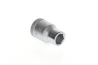 Gedore Dopsleutel 3/8" 9 MM 6-kant - 6230400 - thumbnail
