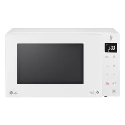 Magnetron met Grill LG MH6535GDH Wit 1000 W 25 L - thumbnail