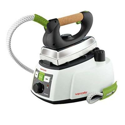Stoomstrijkijzer POLTI Vaporella 535 Eco Pro 4 bar 0,9 L 1000W Aluminium 1750 W - thumbnail