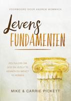 Levensfundamenten - Mike Pickett, Carrie Pickett - ebook - thumbnail