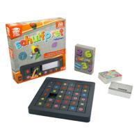 999 Games Spel Schuifpret Rekenen - thumbnail