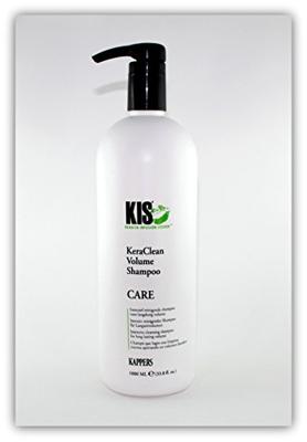 KIS Keraclean Volume Shampoo
