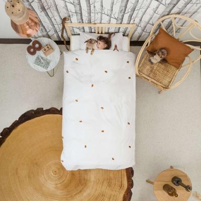 Snurk Furry Friends dekbedovertrek