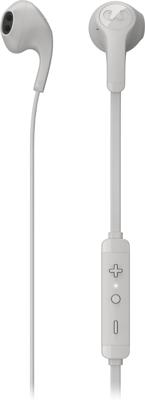 Fresh &apos;n Rebel Flow Oordopjes Grijs