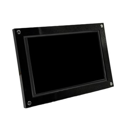 Benel Frameo digitale fotolijst wt-101b acryl zwart 10.1 inch