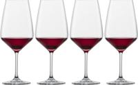 Schott Zwiesel Bordeauxglazen Tulip - 656 ml - 4 stuks - thumbnail