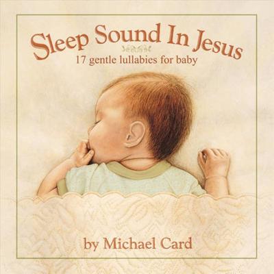 Sleep Sound In Jesus - CD (5099901967425)