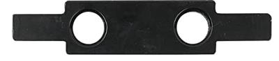 KS Tools 700.5661 Basisapparaat voor klemboorgereedschap, lang