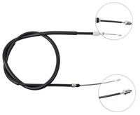 Handremkabel K13337 - thumbnail
