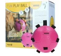 Maximus Fun Play Ball Pink - thumbnail