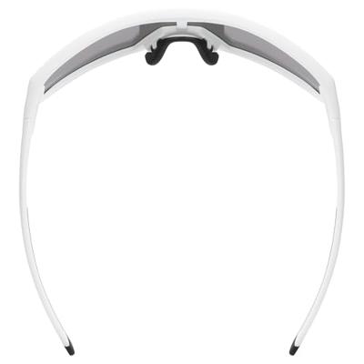 uvex skyryse mirror gold - Sports Glasses