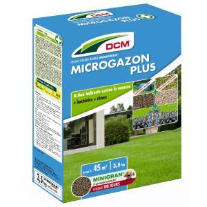 DCM Mest Microgazon Plus 3.5 kg